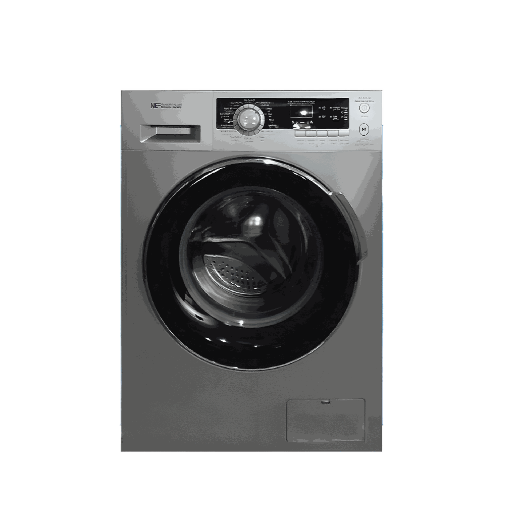 Washing Machine 9kg 1400rpm Inverter SS