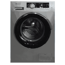 Washing Machine 9kg 1400rpm Inverter SS