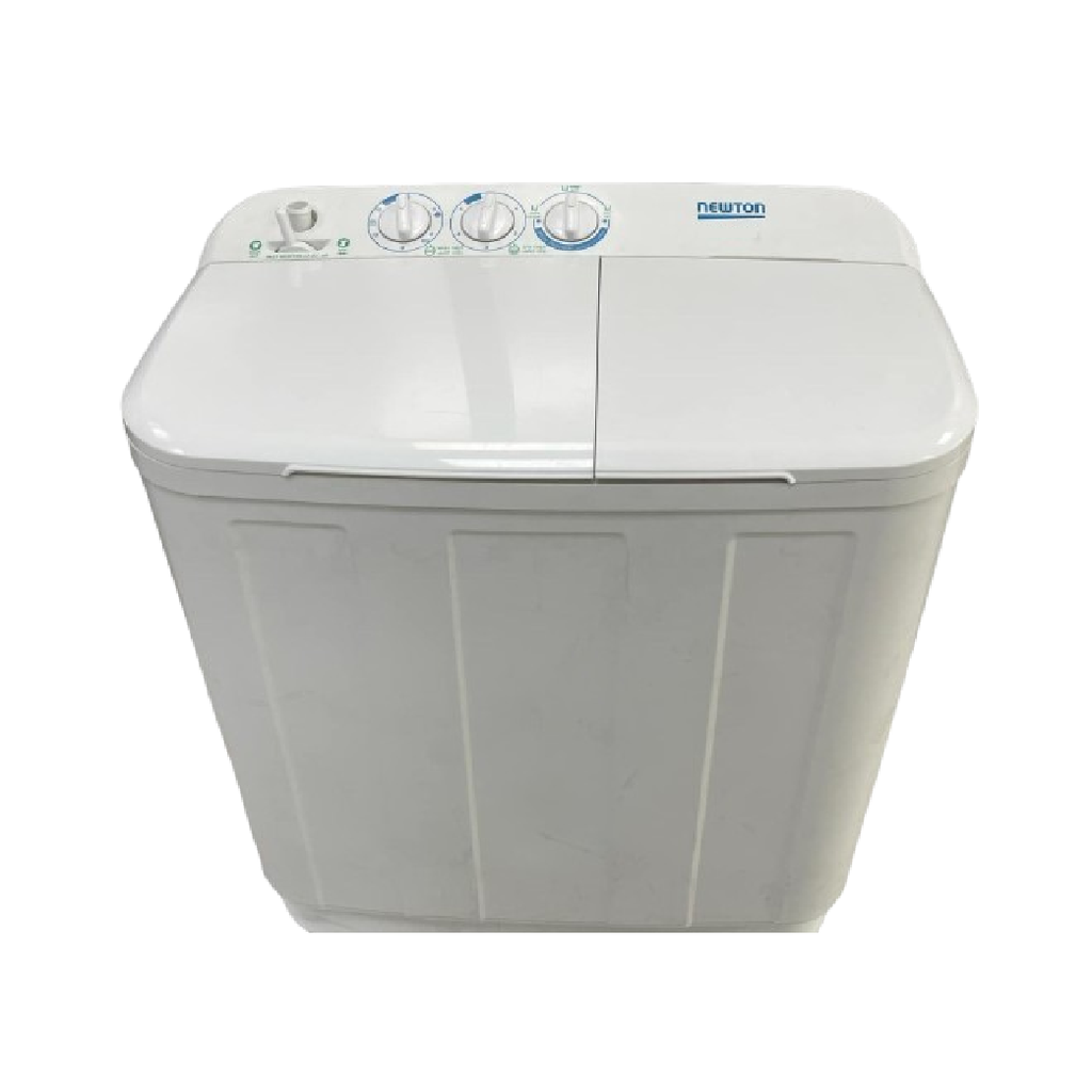 Twintub Washing Machine With Pump