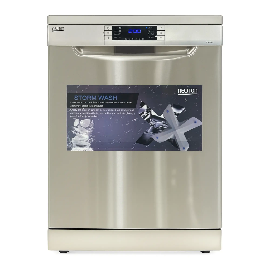 جلاية 9برامج 3سلل 4مرش 14طقم ستينلس ستيل