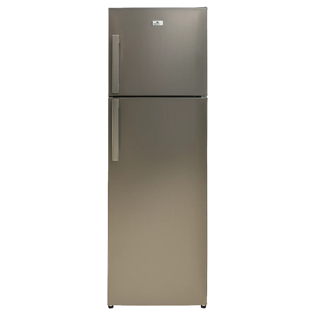 Refrigerator NoFrost 262Liter - Silver
