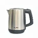 Kettle 1.7L 2200W - Stainless Steel