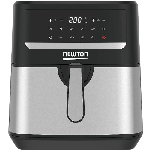 Newton Air Fryer 1800W 8L - SS