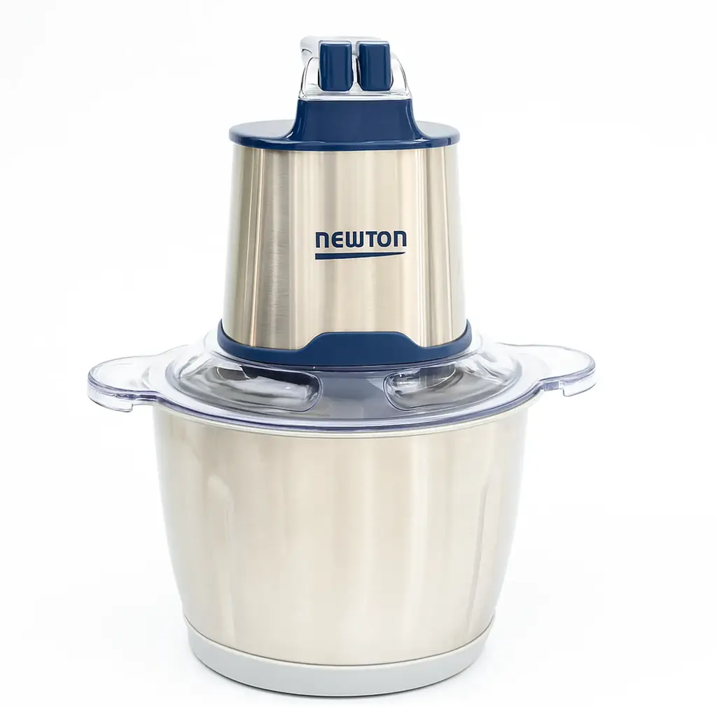 Chopper 3L 500W Stainless Steel Bowl