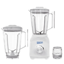Blender 550W with Grinder & 2 AS Jars
