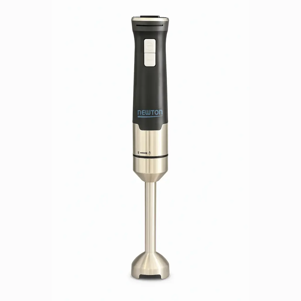 Hand Blender 1000W DCmotor - SS