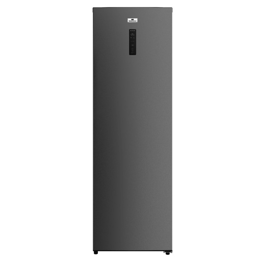 [9Ru344USa] Freezer Upright Nofrost 7 Shelf 304Liter Silver
