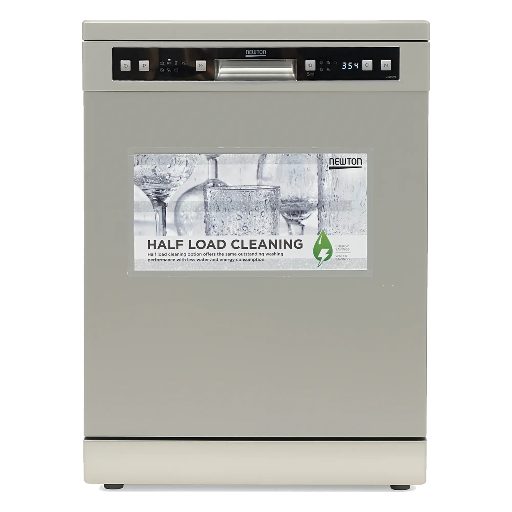 [2x7520Sm] نيوتن جلايه 6برامج 2+1 سلل 14طقم فضي