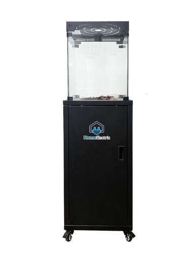[mHEGGH5501] Home Electric Square Heater 