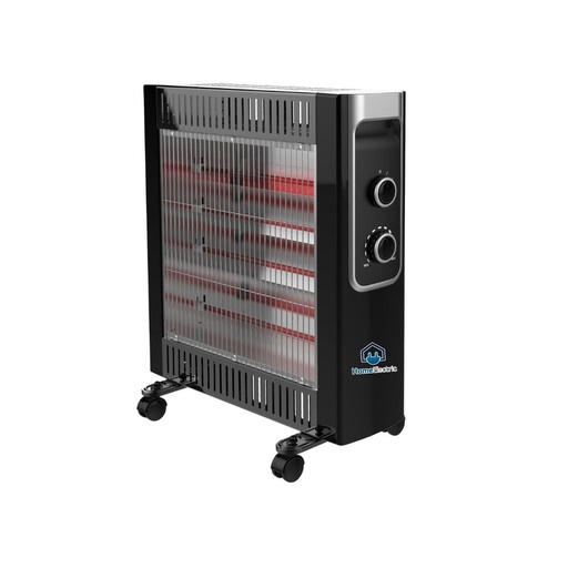 [mHEHK4540] Home Electric Electric Heater 2200W
