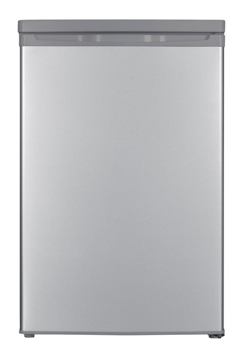 [9Ru122USa] Freezer Upright 4 drawer 85Liter Silver