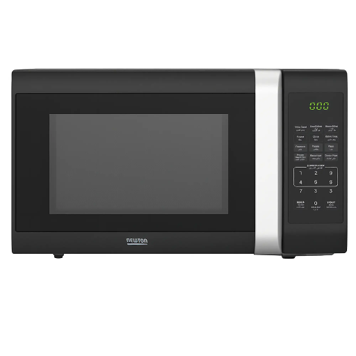 [7UW30Lm] Microwave 30Lm - Black