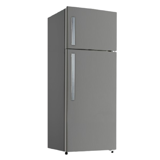 [1R526FSe] Refrigerator 420L Nofrost Silver