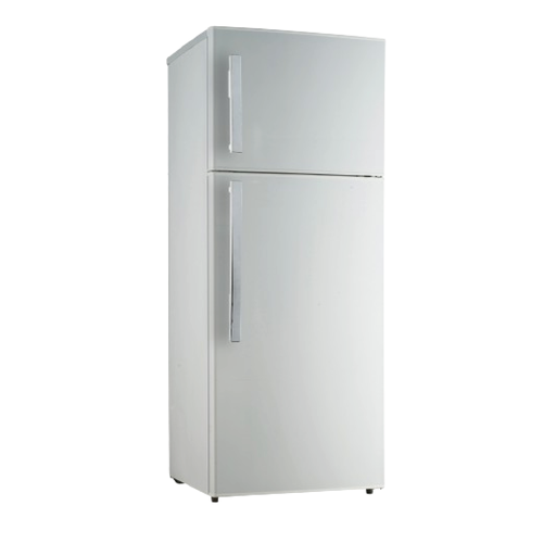 [1R501De] Refrigerator 400L Defrost White NE