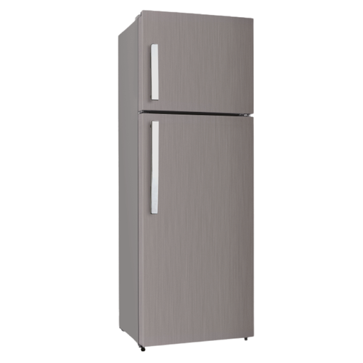 [1R502DSe] Refrigerator 400L Silver Defrost NE
