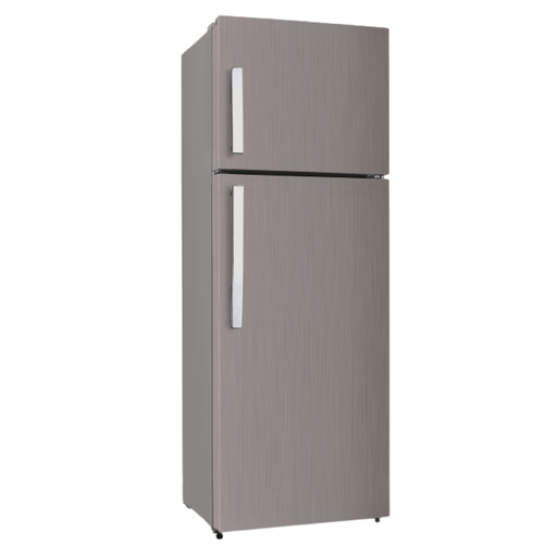 [9R502DSe] Refrigerator 400Liter Defrost - Silver