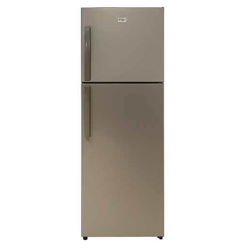 [9R452FSa] Refrigerator NoFrost 356Liter - Silver