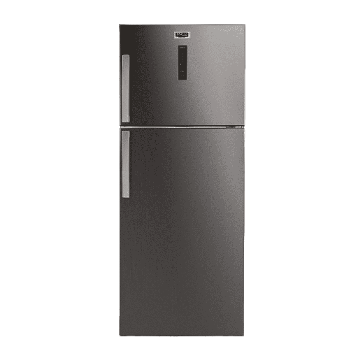 [1R542FSa] Refrigerator 420L NoFrost Silver