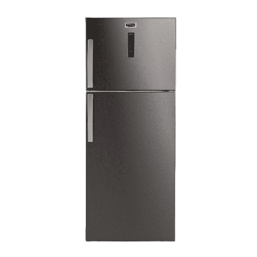 [9R542FSa] Refrigerator NoFrost 448L Silver