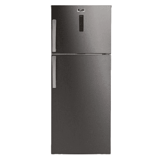 [1R642FSa] Refrigerator 479L NoFrost Silver
