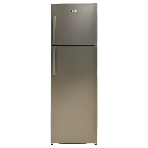 [9R322FSa] Refrigerator NoFrost 262Liter - Silver
